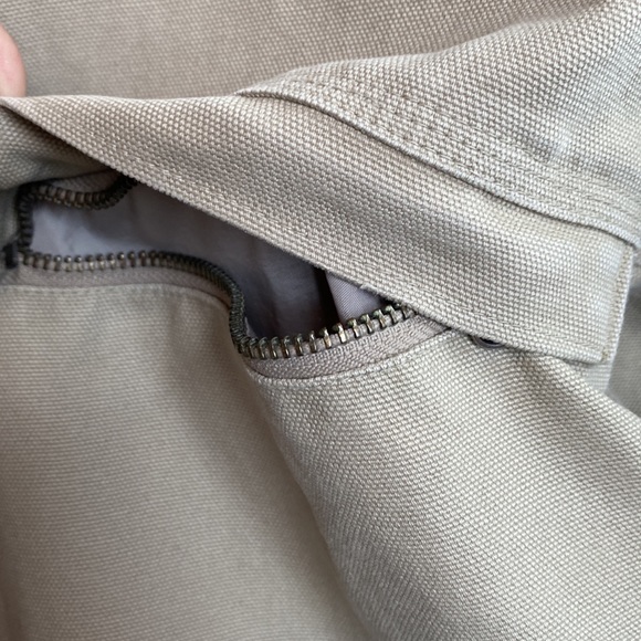 Sorel chore/barn coat - Picture 5 of 11